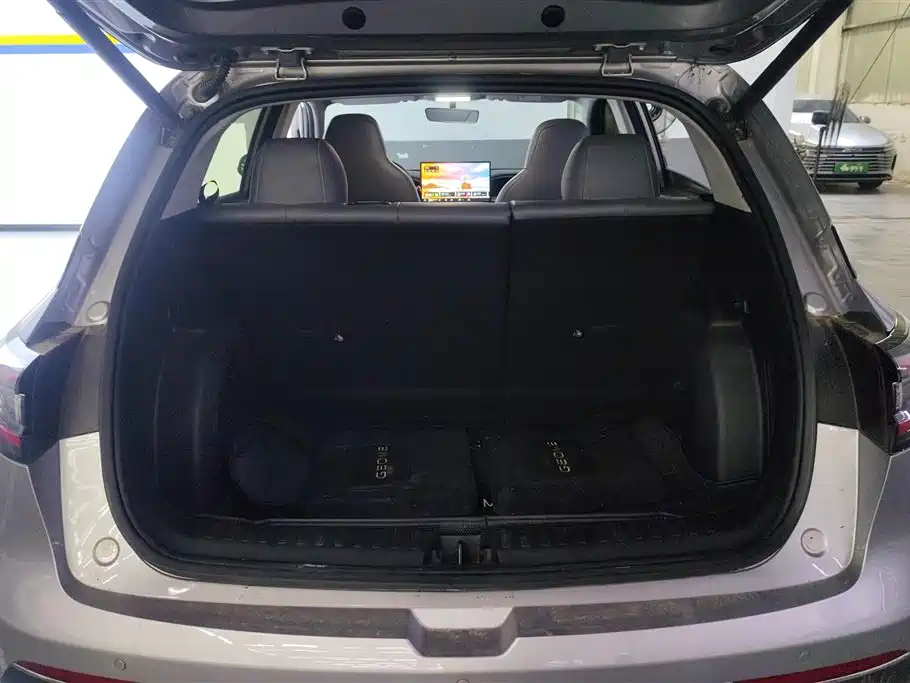 Geely Geome Xingyuan 2025 310km