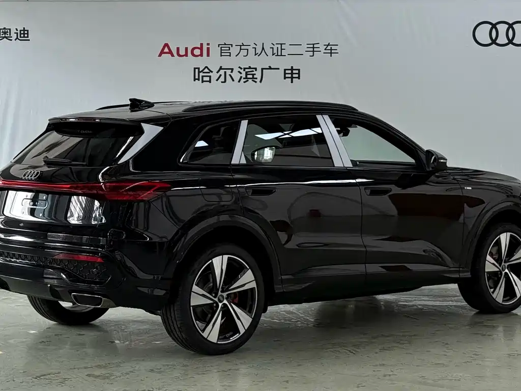 Audi Q5L 2026 2.0T Premium