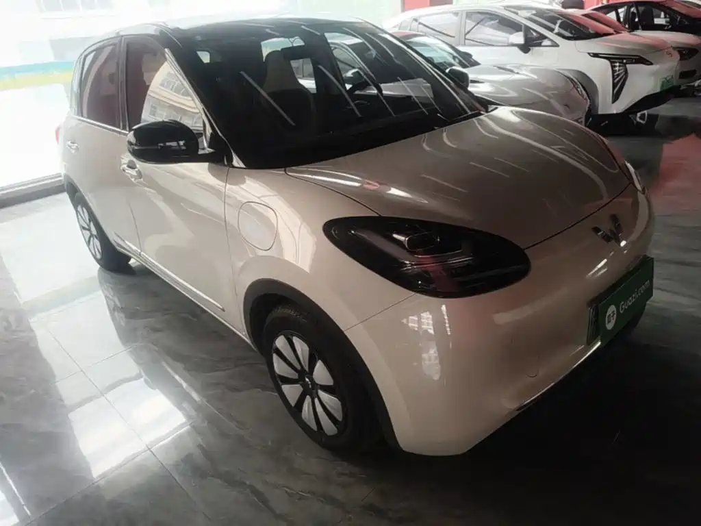 Wuling Bingo — миниатюра 4
