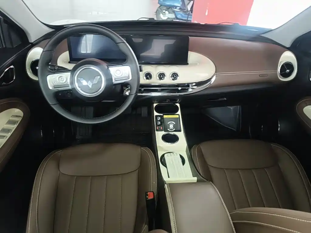 Wuling Bingo — миниатюра 10