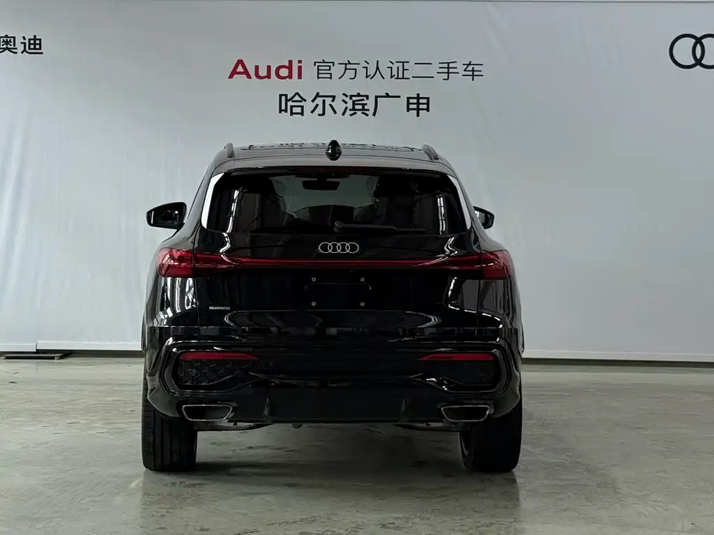 Audi Q5L 2026 2.0T Premium
