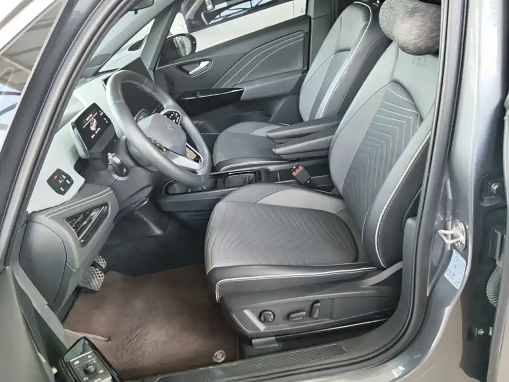 Volkswagen ID.3 — миниатюра 15