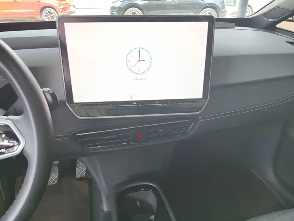 Volkswagen ID.3 — миниатюра 13