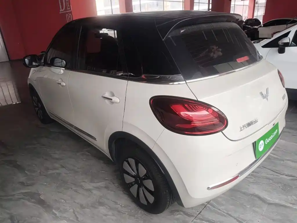 Wuling Bingo — миниатюра 5