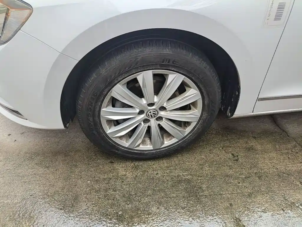 Volkswagen Bora — миниатюра 25