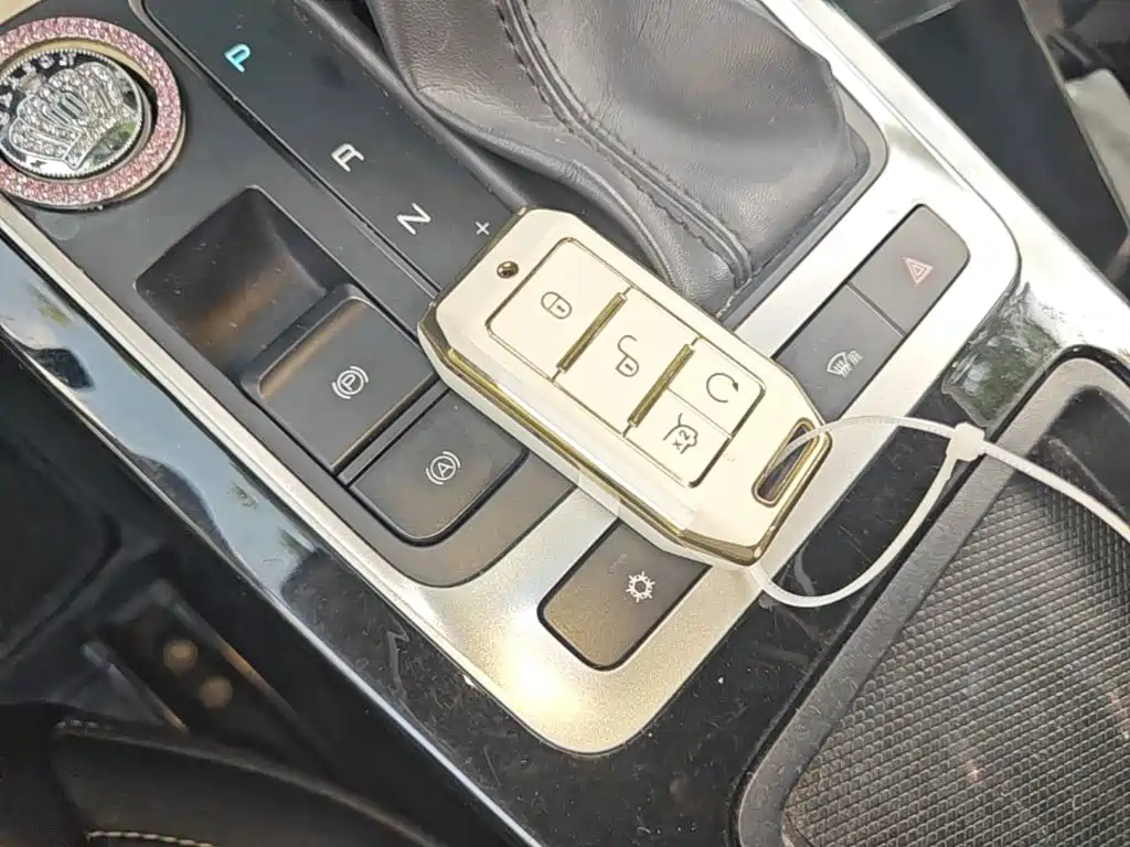 BYD Qin — миниатюра 9