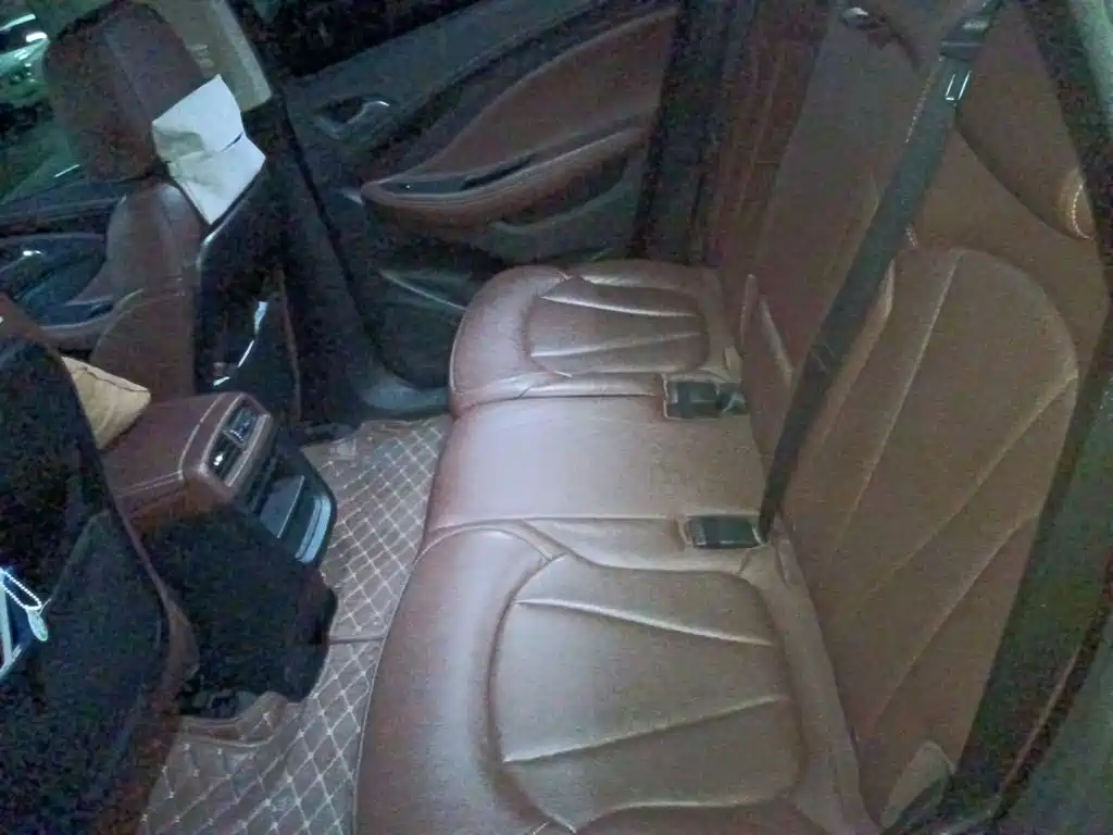 Buick Envision Plus — миниатюра 18