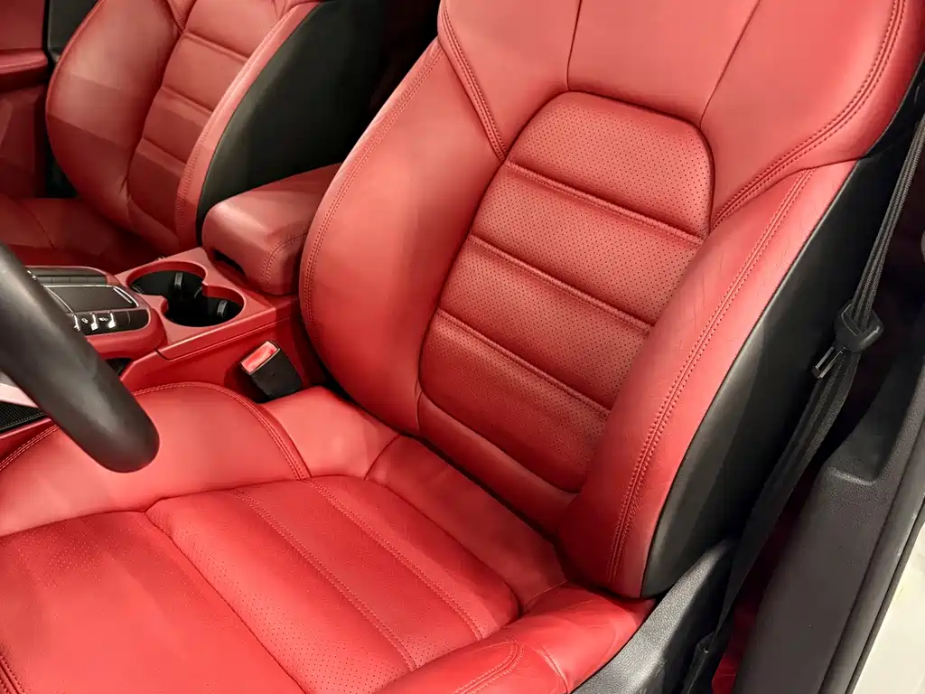 Porsche Macan — миниатюра 24