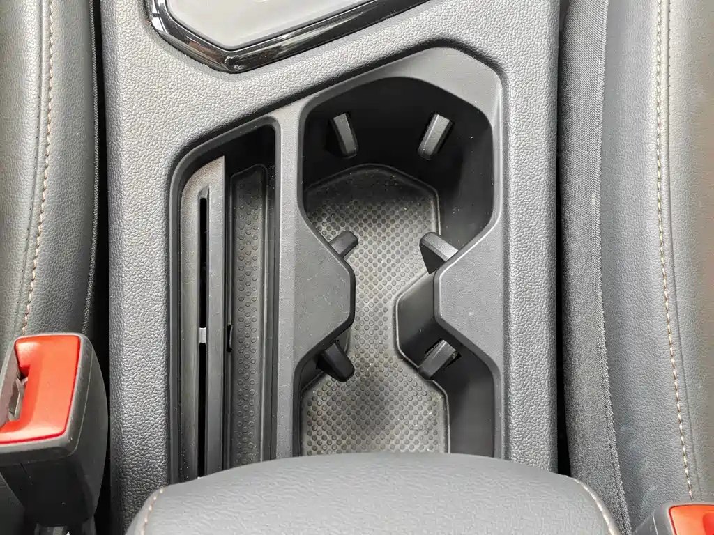 Volkswagen Tharu — миниатюра 30