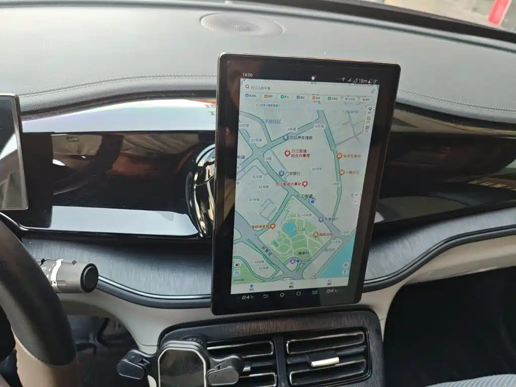 BYD Qin PLUS — миниатюра 15