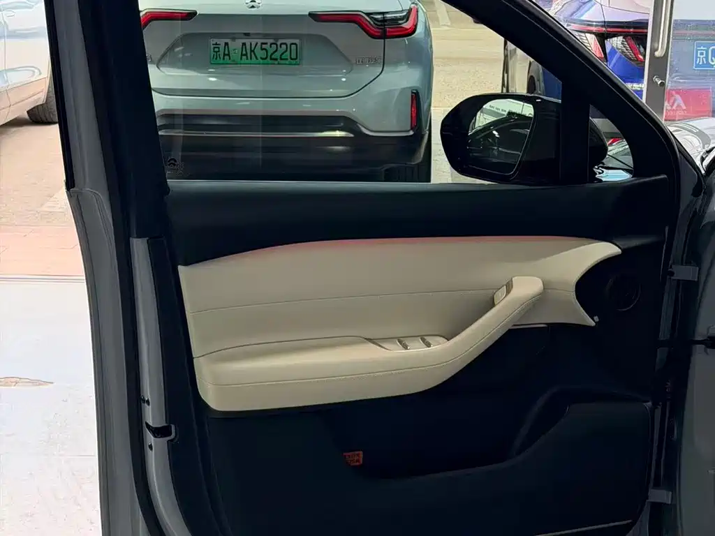 NIO ES6 2024 75kWh
