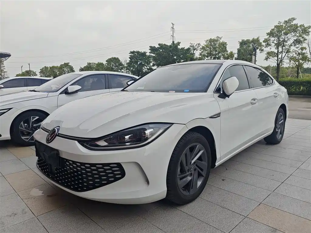 凌渡 2024款 凌渡L 280TSI DSG炫辣版 2024