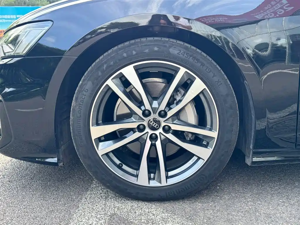 Audi A6 — фотографии объявления, Фото 12