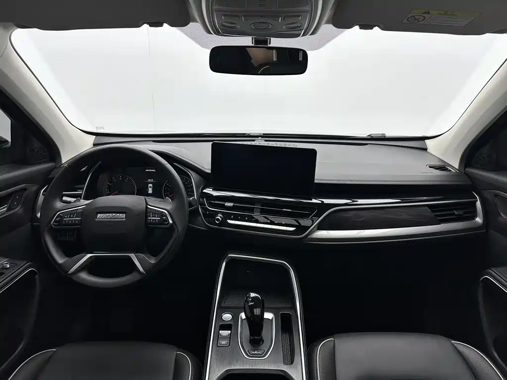 Haval H6 2023 1.5T AT