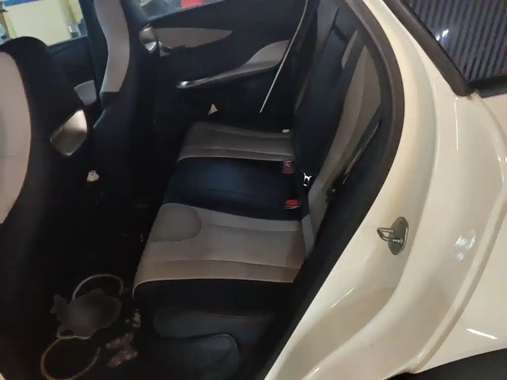 BYD Dolphin — миниатюра 17