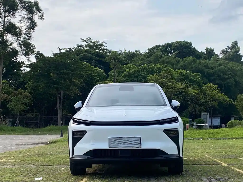 Livan 7 2024 605km Executive