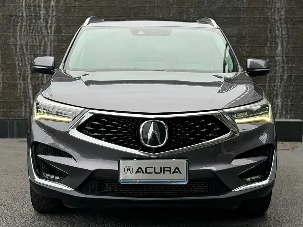 Acura RDX — миниатюра 2
