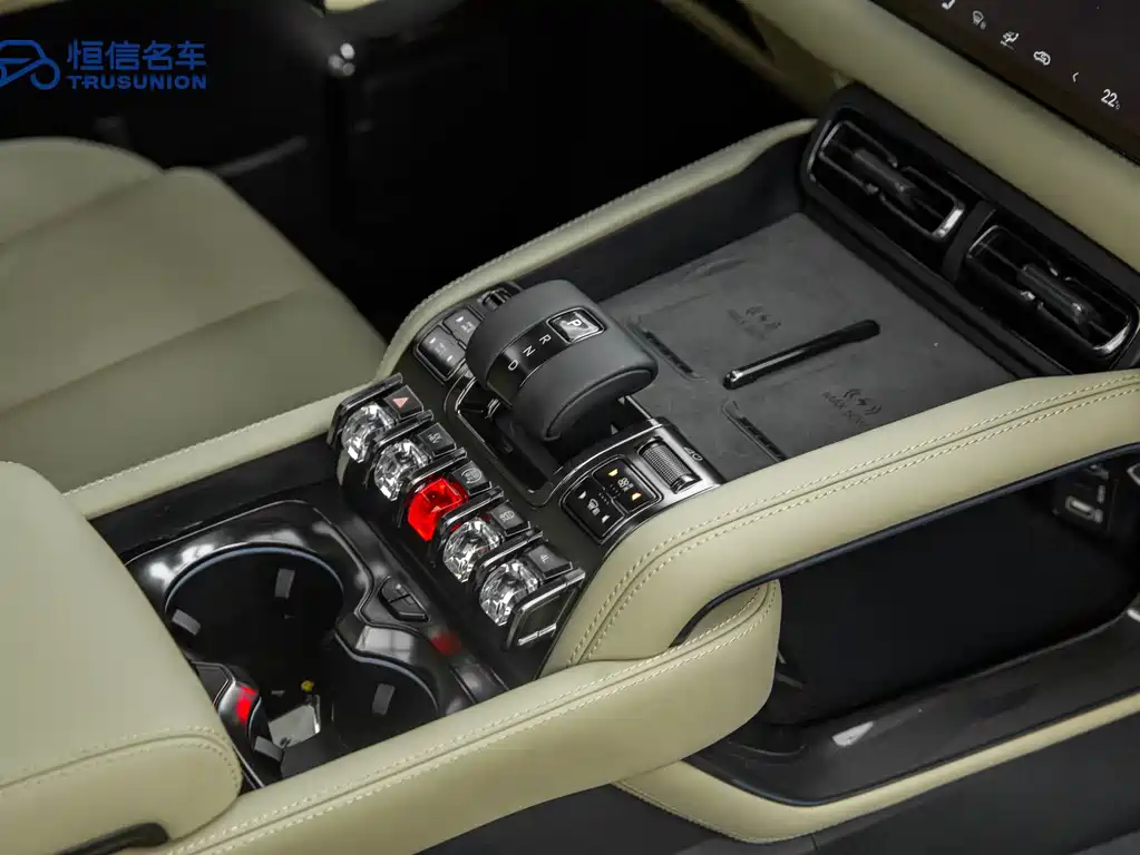 FANG CHENG BAO LEOPARD 5