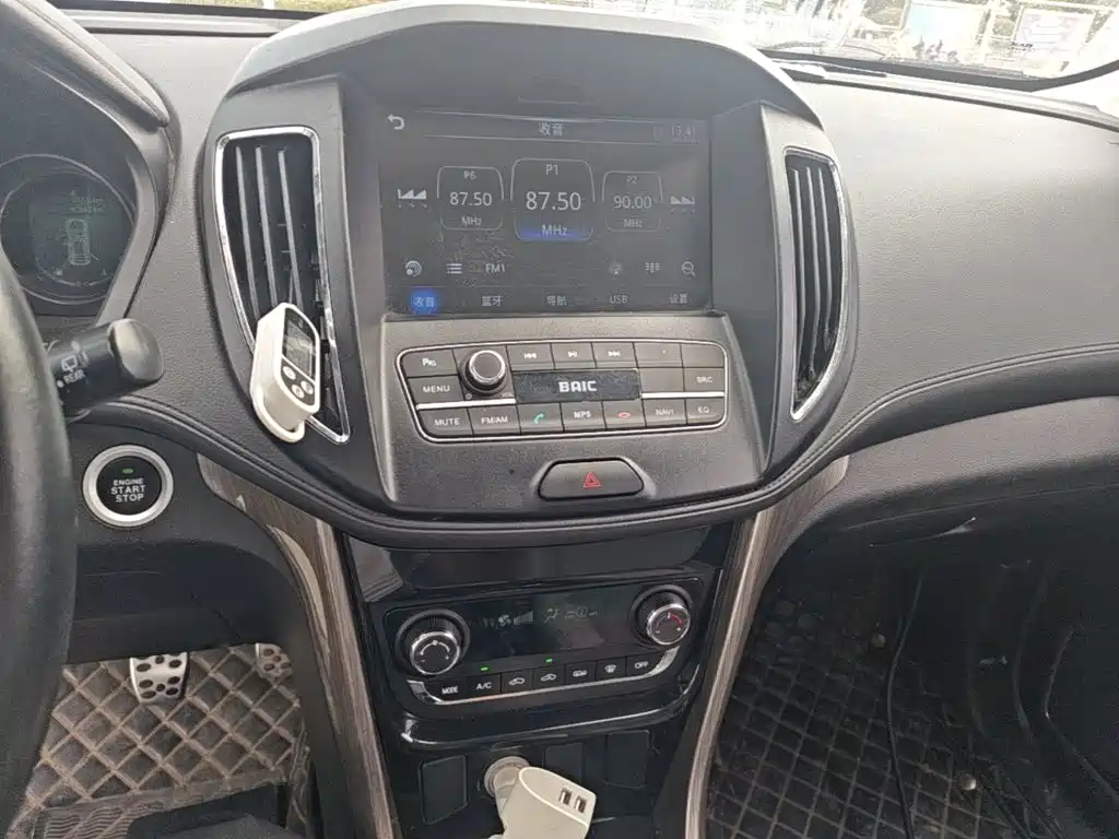 Huasu Huansu S5 — миниатюра 13