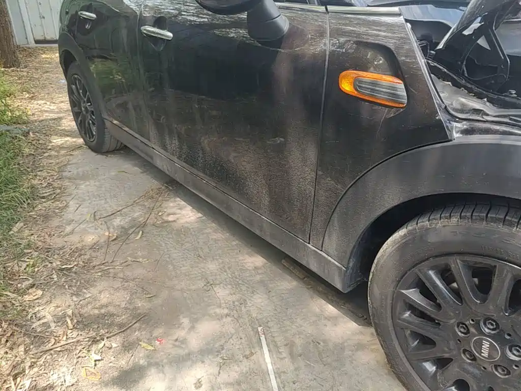MINI Mini — миниатюра 21