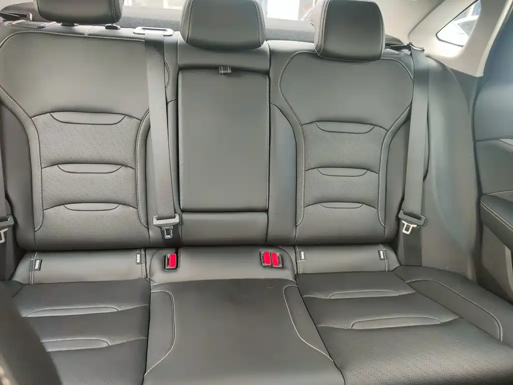 Geely Xingrui — миниатюра 14