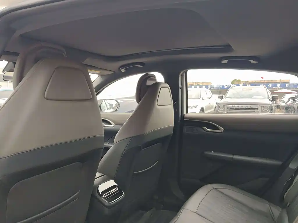 Changan Eado 2026 1.5T 500Bar Smart