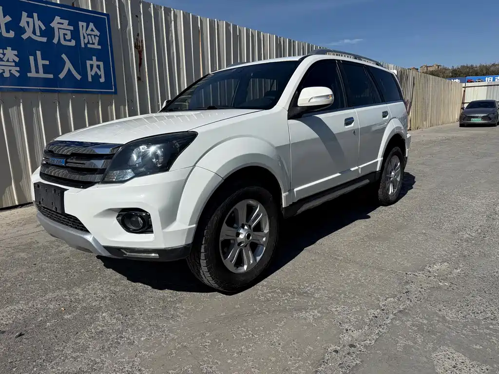 Haval H5 Classic — миниатюра 3