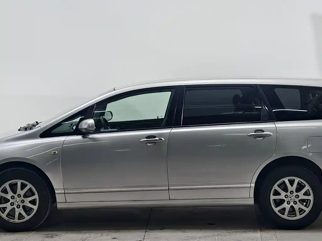 Honda Odyssey — миниатюра 7