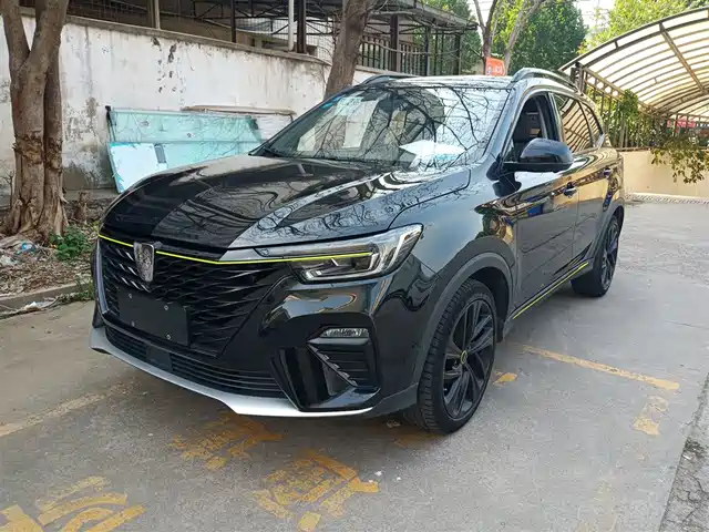 ROEWE RX5