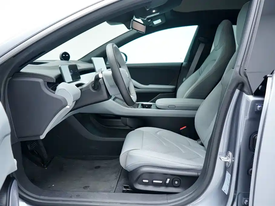 NIO ET5T 2025 75kWh Touring