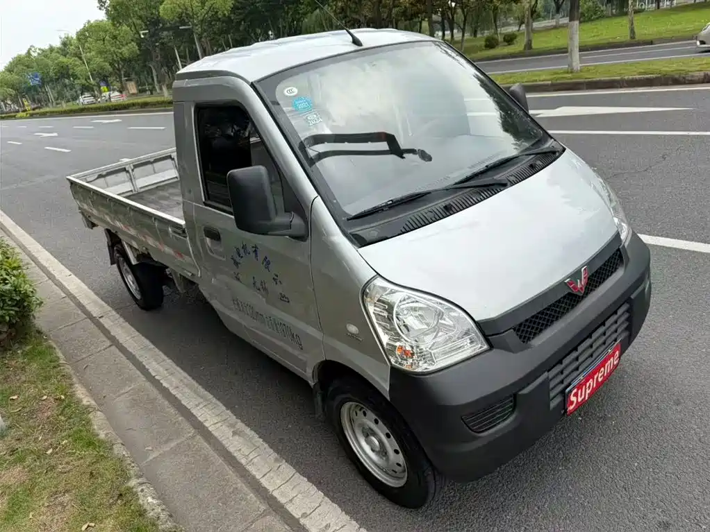 Wuling Rongguang 2019 1.5L VI L3C