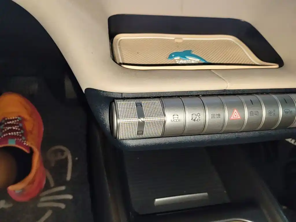 BYD Dolphin — миниатюра 14