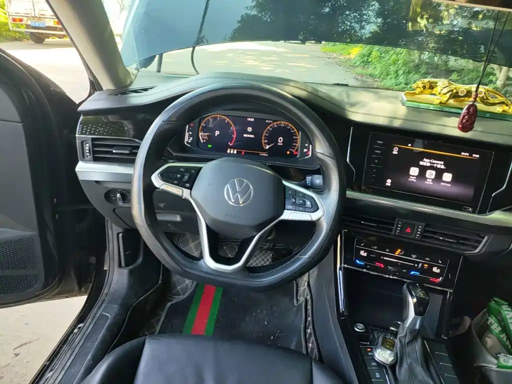 Volkswagen Passat — миниатюра 11