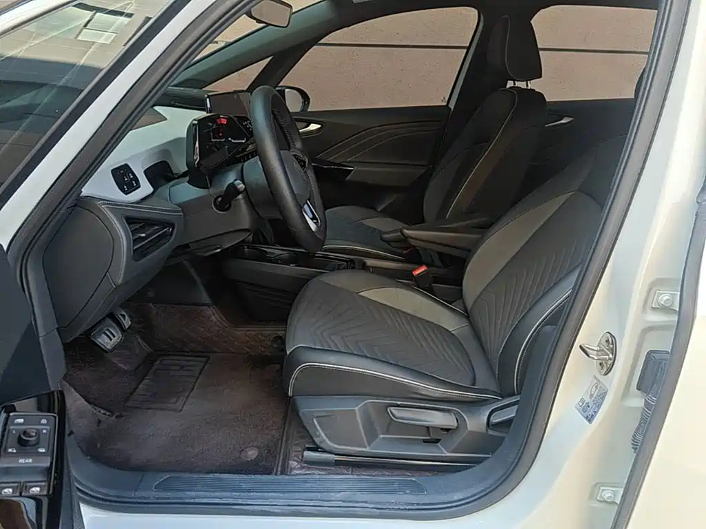 Volkswagen ID.3 — миниатюра 15