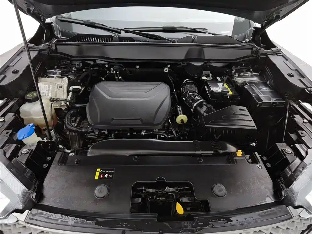 Haval H6 2022 1.5T AT Max