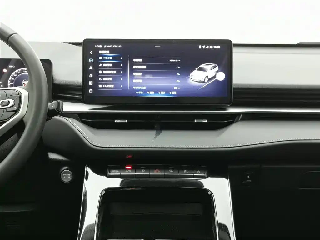 Haval H6 — фотографии объявления, Фото 12