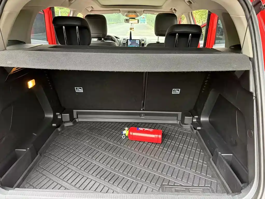 Citroen C5 AIRCROSS — миниатюра 12