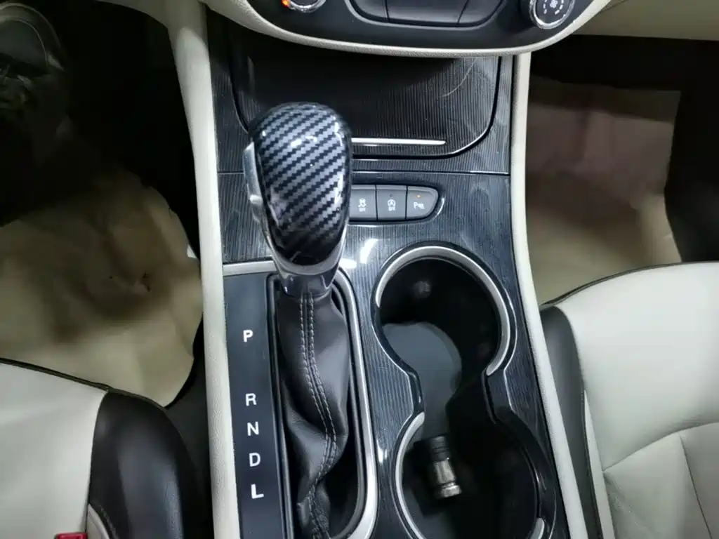 Buick Verano — миниатюра 14