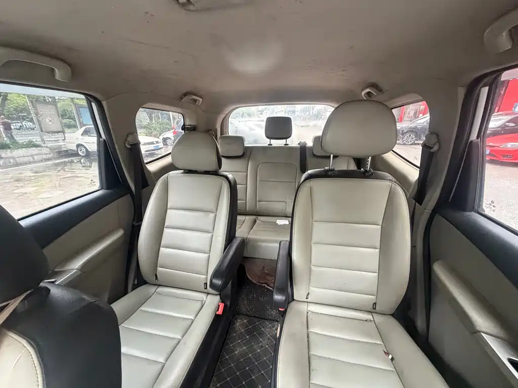 Fengxing Fengxing S500 — миниатюра 8