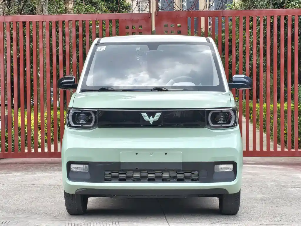 Wuling MINIEV — миниатюра 2