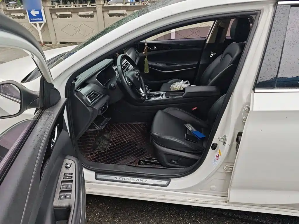 Changan Ruicheng CC — миниатюра 16