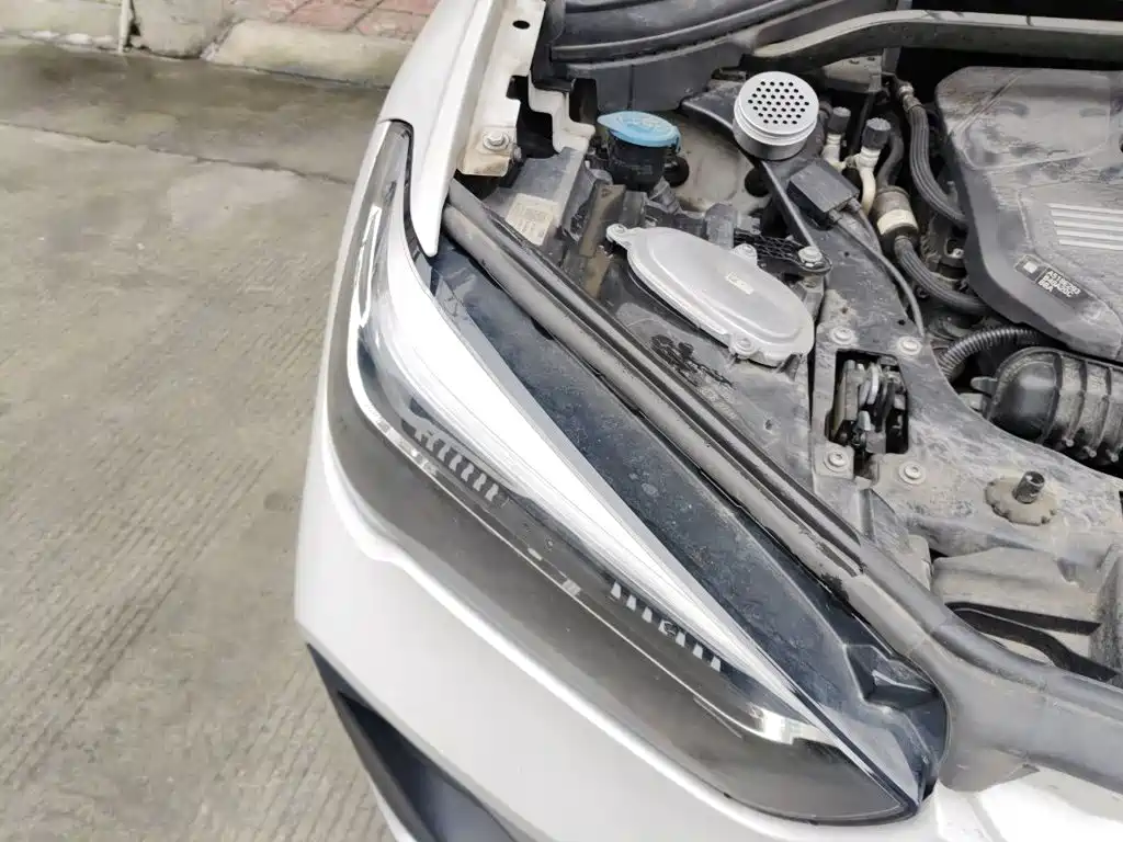 BMW X1 — миниатюра 7