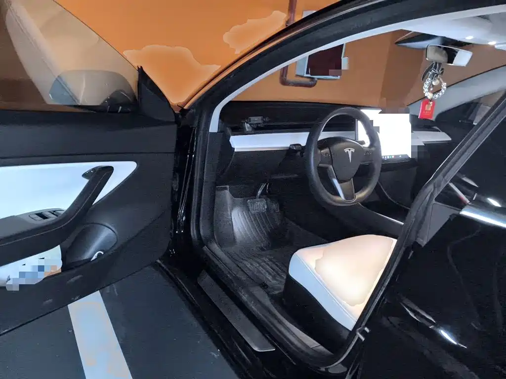 Tesla Model 3 — миниатюра 12