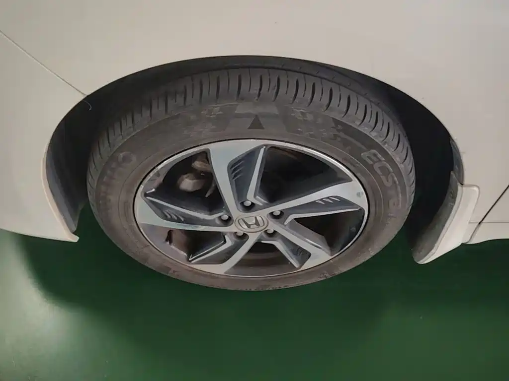 Honda Odyssey — миниатюра 23