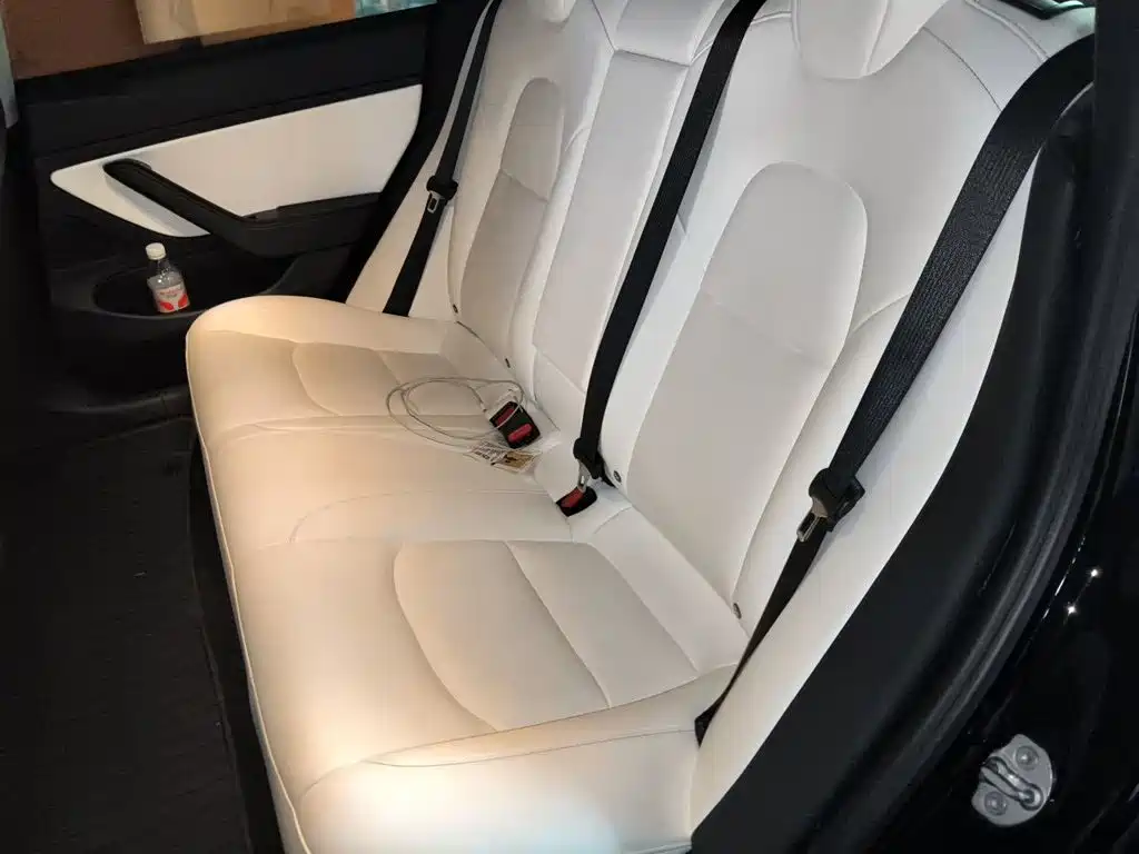 Tesla Model 3 — миниатюра 13