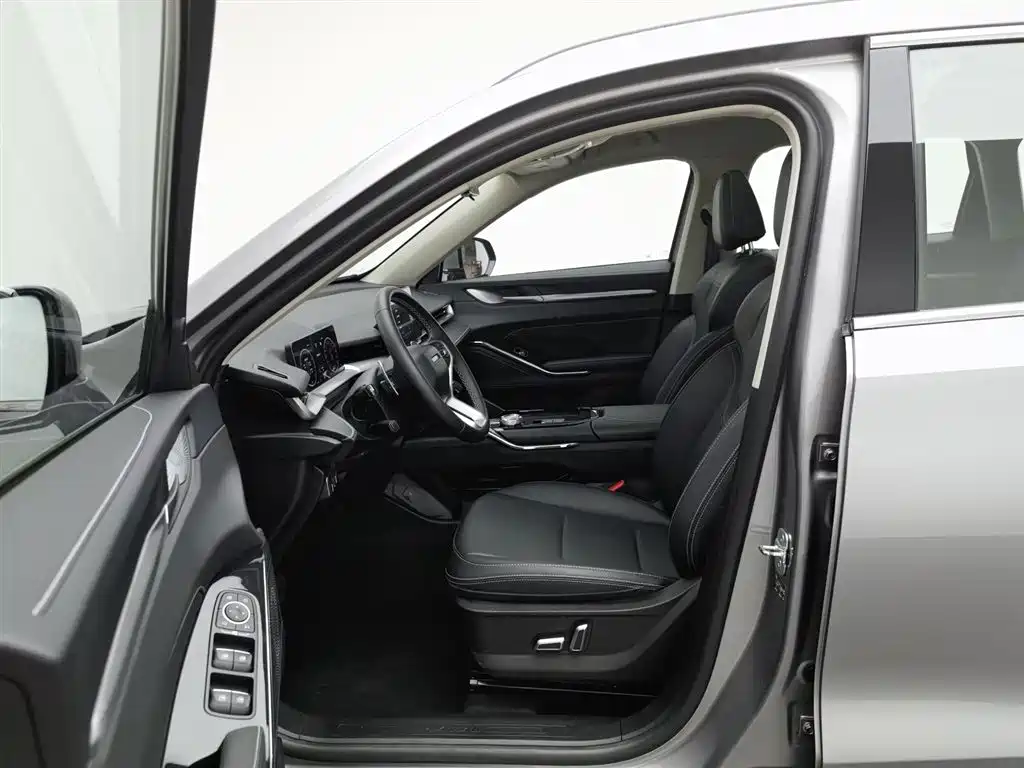 Haval H6 2022 1.5T AT Max
