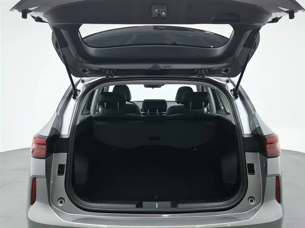 Haval H6 — фотографии объявления, Фото 16