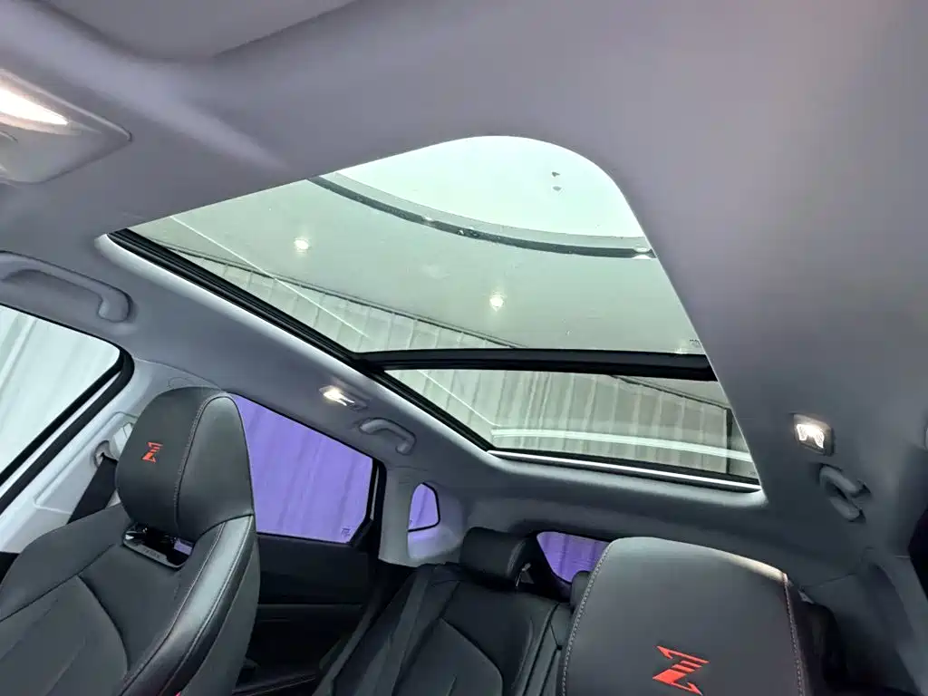 Oshan Oushang Z6 — миниатюра 17