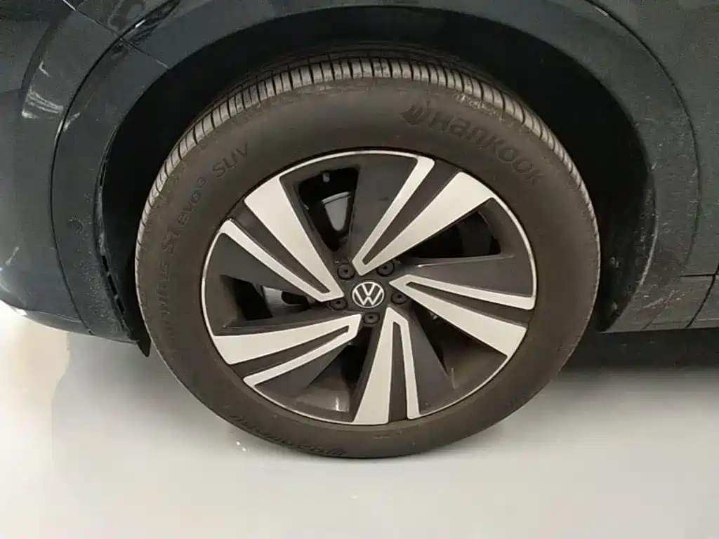 Volkswagen Tavendor — миниатюра 23