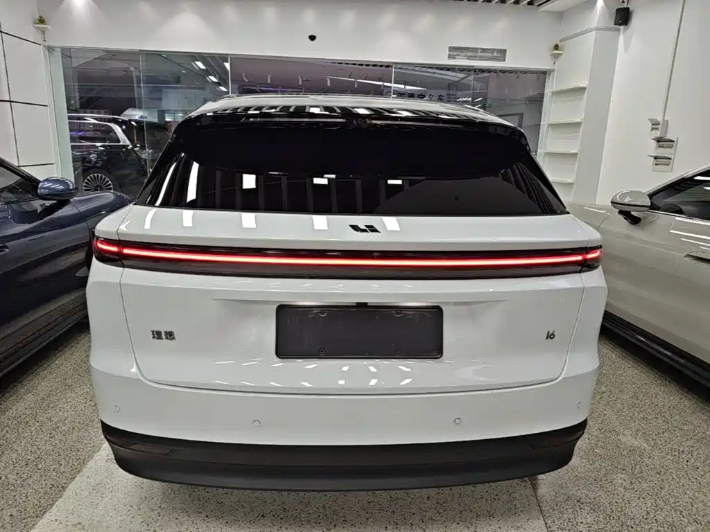 Li Auto Li i6 — миниатюра 6